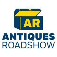 Antiques Roadshow Logo PNG Vector