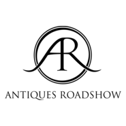 Antiques Roadshow TV Logo PNG Vector