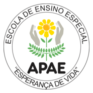 Apae Sao Goncalo do Abaete MG Logo PNG Vector