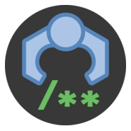 API Extractor Logo PNG Vector