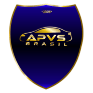 APVS Logo PNG Vector