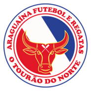 Araguaína Futebol e Regatas Logo PNG Vector