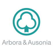 Arbora & Ausonia Logo PNG Vector