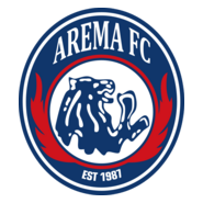Arema FC Logo PNG Vector