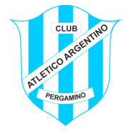 Argentino de Pergamino Buenos Aires Logo PNG Vector