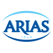 Arias Logo PNG Vector