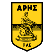 Aris Thessaloniki Logo PNG Vector