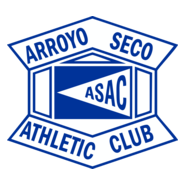 Arroyo Seco de Santa Fé Logo PNG Vector