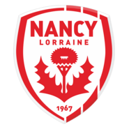 AS Nancy-Lorraine Logo PNG Vector