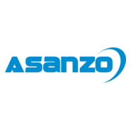 Asanzo Logo PNG Vector