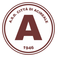 ASD Città di Acireale 1946 Logo PNG Vector