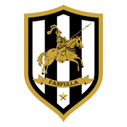 ASD Fanfulla Logo PNG Vector