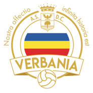ASDC Verbania Logo PNG Vector