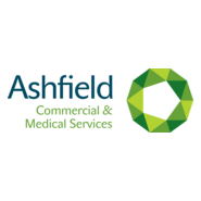 Ashfield Logo PNG Vector