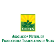 Asociación Mutual de Productores Tabacaleros Logo PNG Vector