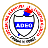 Asociación Olímpica Everton de Cañada de Gomez Logo PNG Vector