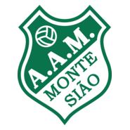 ASSOCIAÇÃO ATLÉTICA MONTESSIONENSE Logo PNG Vector