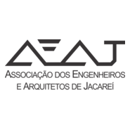 Associação dos Engenheiros e Arquitetos de Jacareí Logo PNG Vector