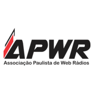 Associação Paulista de Web Rádios - APWR Logo PNG Vector