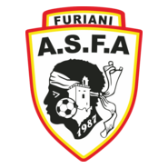 Association Sportive Furiani-Agliani Logo PNG Vector