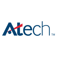 Atech Logo PNG Vector