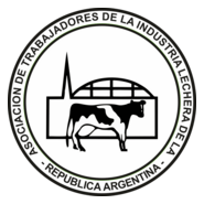 ATILRA de General Rodriguez Buenos Aires Logo PNG Vector