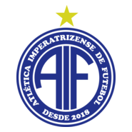 Atlética Imperatrizense de Futebol Logo PNG Vector
