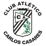 Atlético Carlos Casares de Carlos Casares Logo PNG Vector