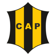 Atlético Pilar de Santa Fé Logo PNG Vector