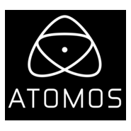 atomos Logo PNG Vector
