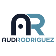 Audi Rodriguez Logo PNG Vector