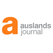Auslands journal Logo PNG Vector