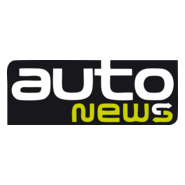 Auto News Logo PNG Vector