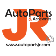 Autoparts jr Logo PNG Vector