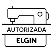 Autorizada Elgin Logo PNG Vector
