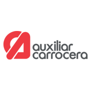 Auxiliar Carrocera Logo PNG Vector