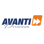 Avanti Premium Logo PNG Vector