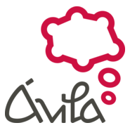 Ávila Turismo Logo PNG Vector