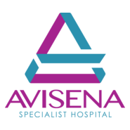 AVISENA SPECIALIST HOSPITAL Logo PNG Vector