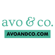 AVOANDCO Logo PNG Vector