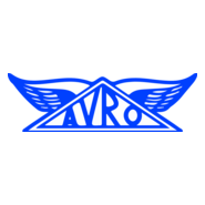 Avro Logo PNG Vector