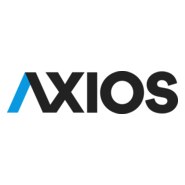Axios Logo PNG Vector (SVG) Free Download