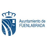 Ayuntamiento de Fuenlabrada Logo PNG Vector