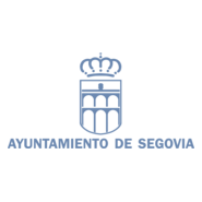 Ayuntamiento de Segovia Logo PNG Vector