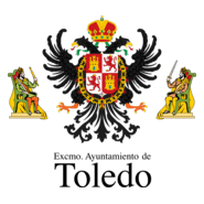 Ayuntamiento de Toledo Logo PNG Vector