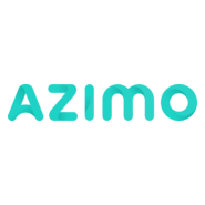 Azimo Logo PNG Vector