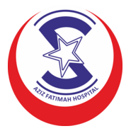 Aziz Fatimah Hospital Logo PNG Vector
