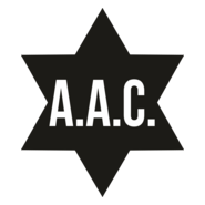 Azul Athletic Club de Azul Buenos Aires Logo PNG Vector