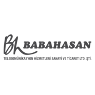 BABAHASAN Logo PNG Vector