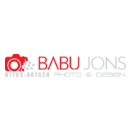 Babu Jons Logo PNG Vector